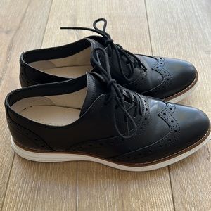 Cole Haan OriginalGrand Wingtip Oxford